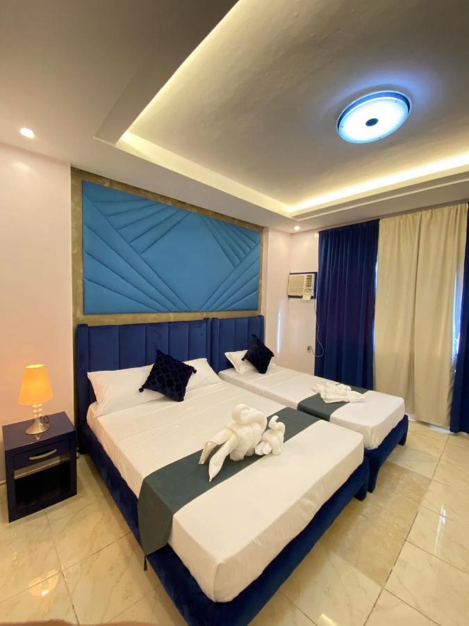 Lighthouse View Boutique Hotel Boracay Eksteriør bilde