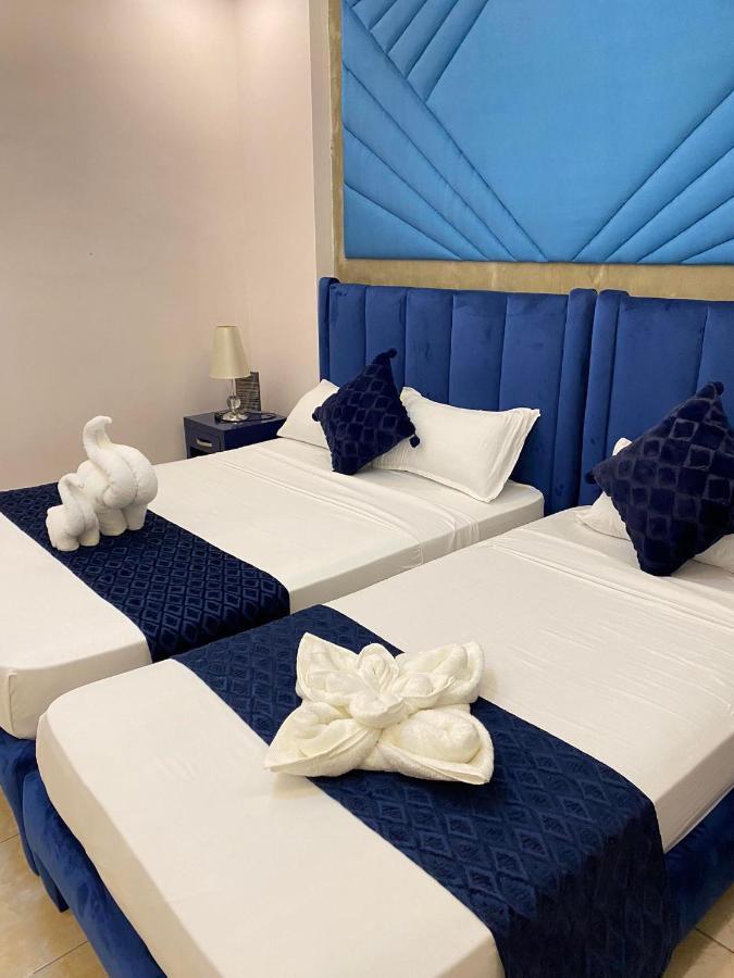 Lighthouse View Boutique Hotel Boracay Eksteriør bilde