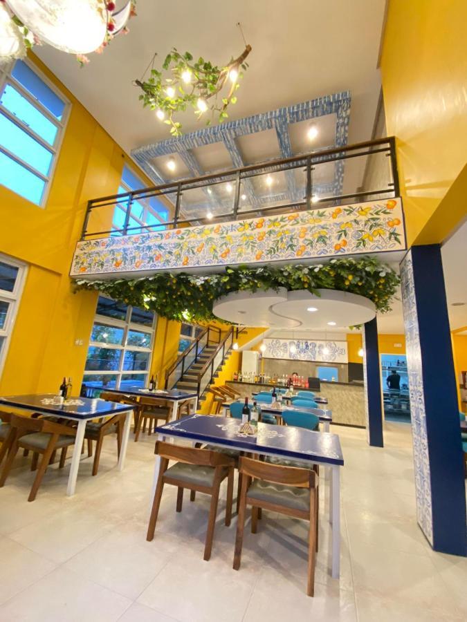 Lighthouse View Boutique Hotel Boracay Eksteriør bilde