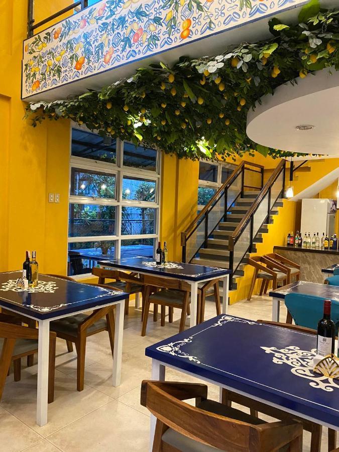 Lighthouse View Boutique Hotel Boracay Eksteriør bilde