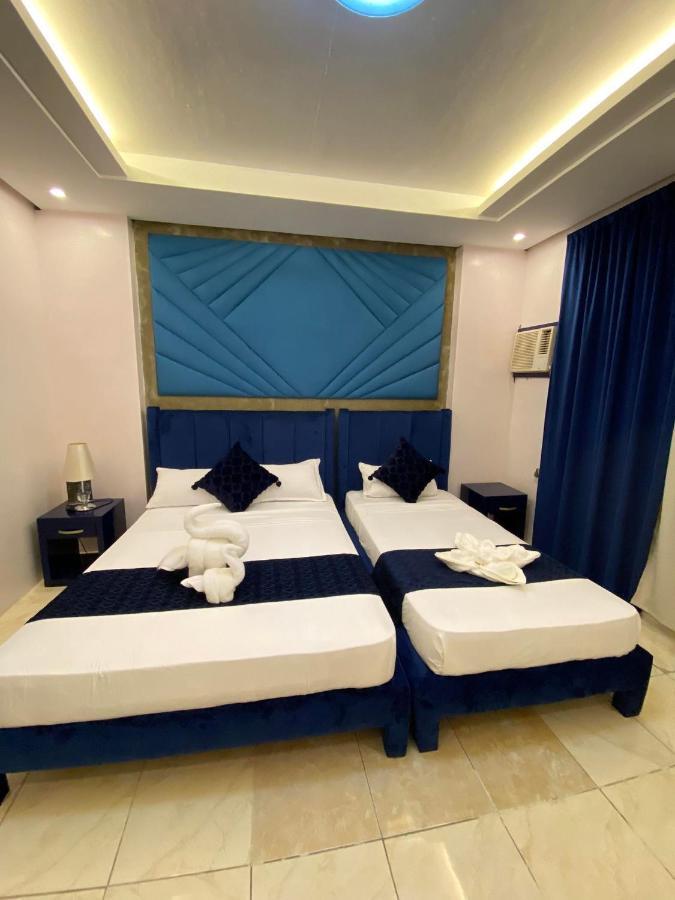Lighthouse View Boutique Hotel Boracay Eksteriør bilde